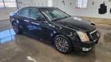 Used 2012 Cadillac CTS Premium image 3
