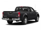 Used 2018 Nissan Frontier SV w/ Value Truck Package image 2
