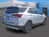 Used 2022 Chevrolet Equinox RS w/ LPO, Floor Liner Package image 6