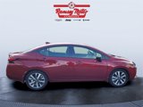 Used 2021 Nissan Versa SR image 6