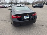 Used 2016 Chevrolet Malibu LT image 4