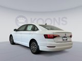Used 2020 Volkswagen Jetta R-Line image 4
