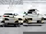 Used 2020 INFINITI QX50 Luxe image 4