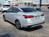 Used 2021 Nissan Versa SV image 5