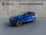 Used 2024 Kia Sportage X-Line image 4