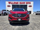 Used 2020 Ford Edge Titanium w/ Equipment Group 301A image 2