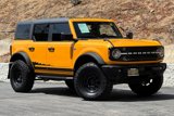 Used 2022 Ford Bronco Wildtrak image 2