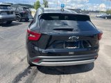 New 2025 Chevrolet Trax LT w/ LT Convenience Package image 4