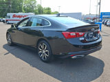 Certified 2024 Chevrolet Malibu RS image 4