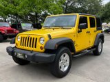Used 2009 Jeep Wrangler X image 3
