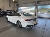 Certified 2025 Volkswagen Jetta Sport image 3