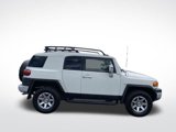 Used 2014 Toyota FJ Cruiser 4WD image 5