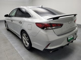 Used 2019 Hyundai Sonata Sport w/ Cargo Package image 5