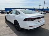 New 2025 Honda Accord SE image 4