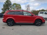 Used 2020 Dodge Journey Crossroad image 3