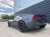 Used 2009 Chevrolet Corvette ZR1 w/ Preferred Equipment Group image 4
