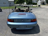 Used 1996 BMW Z3 1.9 image 3