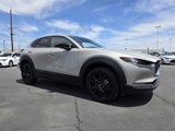 Used 2024 MAZDA CX-30 AWD 2.5 S w/ Select Sport Pkg image 2