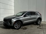 New 2025 Cadillac XT4 Premium Luxury w/ Technology Package image 2