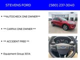 Used 2022 Ford Escape SEL image 6