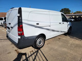 Used 2018 Mercedes-Benz Metris image 5