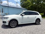 Used 2019 Audi Q7 2.0T Premium Plus w/ Premium Plus Package image 2