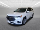 Used 2021 Chevrolet Traverse Premier image 2