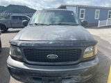 Used 2000 Ford Expedition XLT image 2