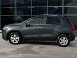 Used 2018 Chevrolet Trax LT w/ LT Convenience Package image 4