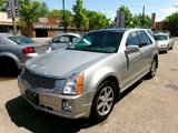 Used 2004 Cadillac SRX V8 w/ Preferred Equipment Group image 2