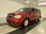 Used 2016 Chrysler Town & Country Touring w/ Driver Convenience Group image 5