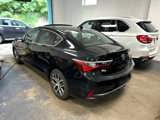 Used 2019 Acura ILX w/ Technology Package image 5