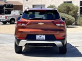 Used 2021 Chevrolet TrailBlazer LT w/ Convenience Package image 6