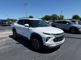 New 2025 Chevrolet TrailBlazer LT w/ LT Cold Weather Package image 4
