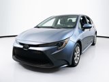 Used 2022 Toyota Corolla LE image 3