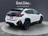 New 2025 Subaru Crosstrek 2.5i Sport image 5