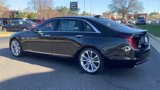 Certified 2018 Cadillac CT6 Platinum image 6