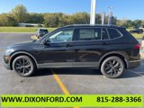New 2024 Volkswagen Tiguan SE image 4