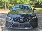 Used 2022 Toyota Camry SE image 2