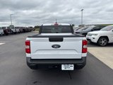 New 2025 Ford Maverick XL w/ 4K Tow Package image 4