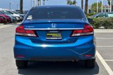 Used 2015 Honda Civic LX image 5