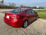 Used 2015 Hyundai Elantra Limited image 5
