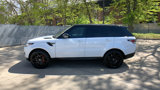 Used 2016 Land Rover Range Rover Sport Supercharged image 2