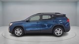 Used 2021 GMC Terrain SLE w/ Driver Convenience Package image 4
