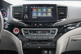 Certified 2020 Honda Pilot Touring image 3