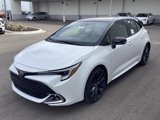New 2025 Toyota Corolla XSE image 6