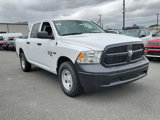 New 2024 RAM 1500 Tradesman w/ Electronics Group image 3