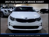 Used 2017 Kia Optima LX w/ Option Group 014 image 2
