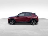 Used 2024 Chevrolet TrailBlazer RS w/ Convenience Package image 3