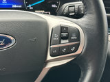 Used 2022 Ford Explorer Limited w/ Equipment Group 301A image 6